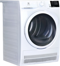 Seche-linge à Condensation 8 kg Reconditionné ELECTROLUX EW6C4826CB