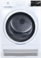 Seche-linge à Condensation 8 kg Reconditionné ELECTROLUX EW6C4826CB