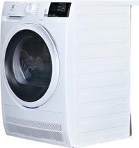 Seche-linge à Condensation 8 kg Reconditionné ELECTROLUX EW6C4826CB
