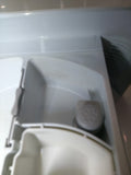 Lave-linge Sechant Reconditionné INDESIT XWDE 861480X W FR