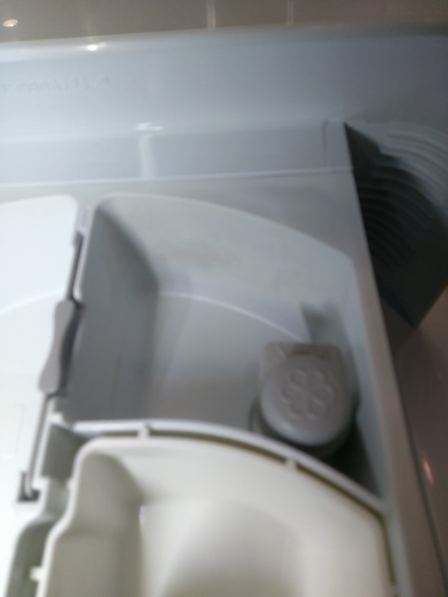 Lave-linge Sechant Reconditionné INDESIT XWDE 861480X W FR
