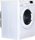 Lave-linge Sechant Reconditionné INDESIT XWDE 861480X W FR