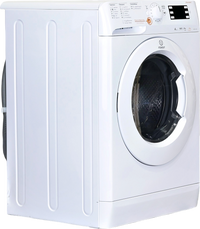 Lave-linge Sechant Reconditionné INDESIT XWDE 861480X W FR