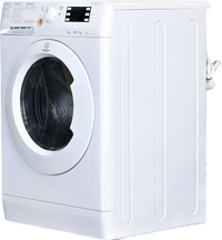 Lave-linge Sechant Reconditionné INDESIT XWDE 861480X W FR