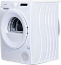 Seche-linge à Condensation 8 kg Reconditionné HISENSE DCGP803