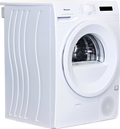 Seche-linge à Condensation 8 kg Reconditionné HISENSE DCGP803
