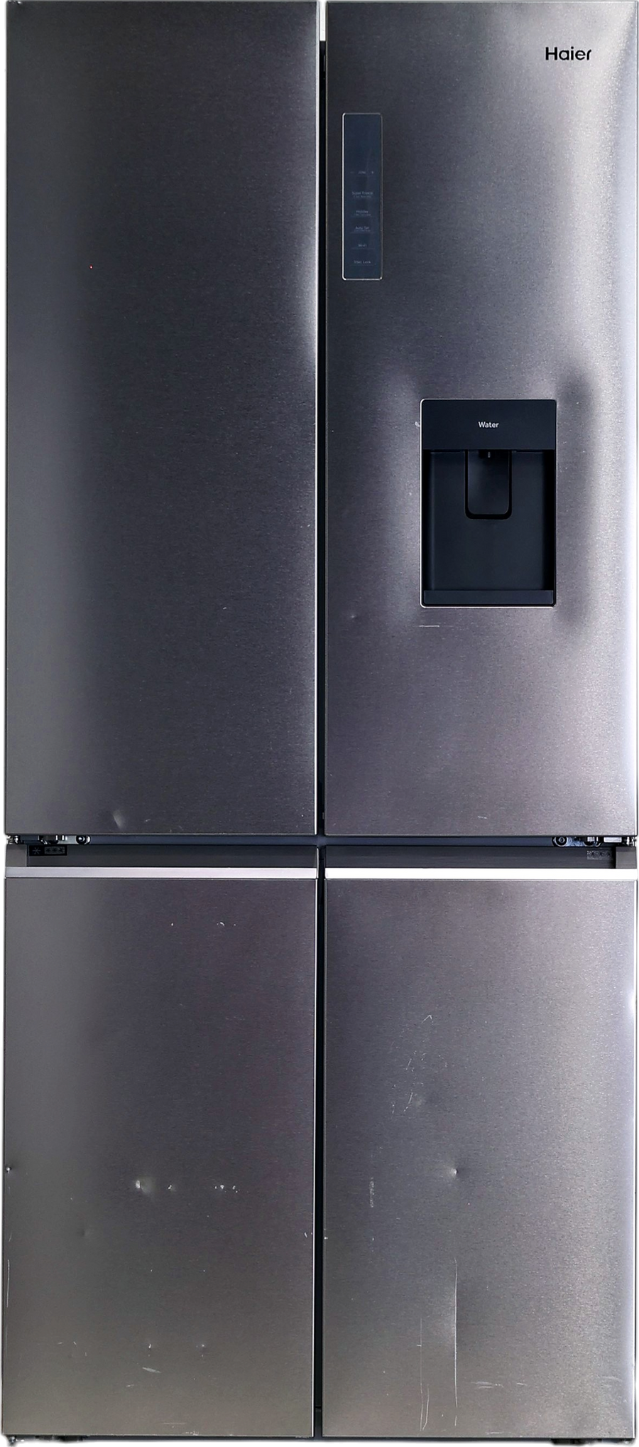 Réfrigérateur Multi-portes 536 L Reconditionné HAIER HCW7819EHMP