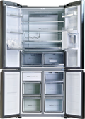 Réfrigérateur Multi-portes 536 L Reconditionné HAIER HCW7819EHMP