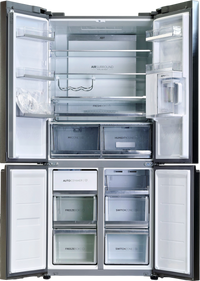 Réfrigérateur Multi-portes 536 L Reconditionné HAIER HCW7819EHMP