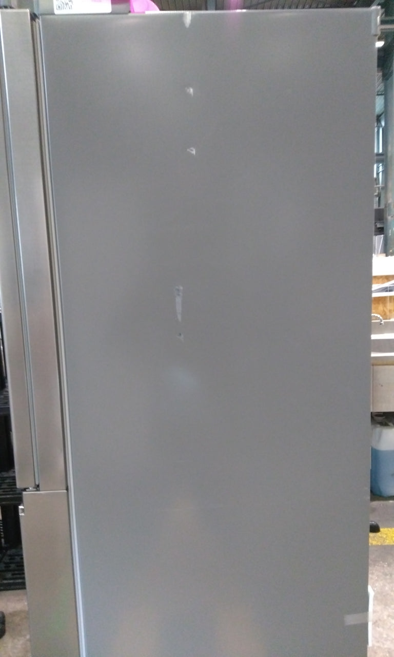 Réfrigérateur Américain 635 L Reconditionné LG GSJV70PZLF