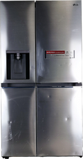 Réfrigérateur Américain 635 L Reconditionné LG GSJV70PZLF