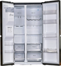Réfrigérateur Américain 635 L Reconditionné LG GSJV70PZLF