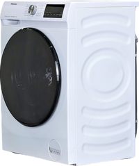 Lave-linge Hublot 7 kg Reconditionné HISENSE WFQA7014EVJM