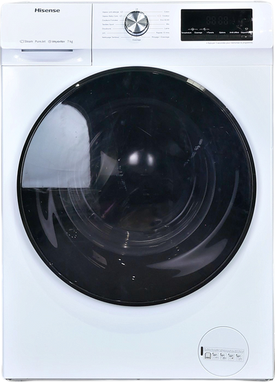 Lave-linge hublot HISENSE WFQA7014EVJM