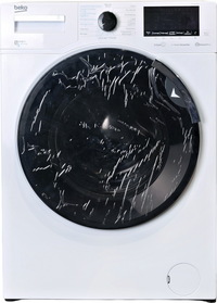 Lave-linge Sechant 8 kg Reconditionné BEKO WTLD81468P
