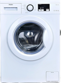Lave-linge Hublot 6 kg Reconditionné HAIER HW60-1411N