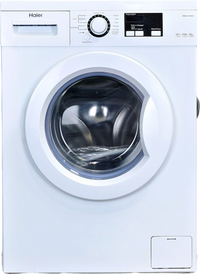 Lave-linge Hublot 6 kg Reconditionné HAIER HW60-1411N
