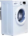 Lave-linge Hublot 6 kg Reconditionné HAIER HW60-1411N