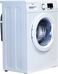 Lave-linge Hublot 6 kg Reconditionné HAIER HW60-1411N
