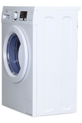 Lave-linge Hublot 6 kg Reconditionné HAIER HW60-1411N