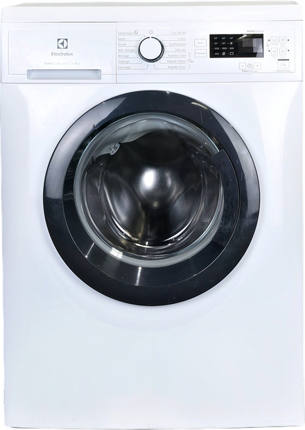 Lave-linge Hublot 8 kg Reconditionné ELECTROLUX EW2F1284GF