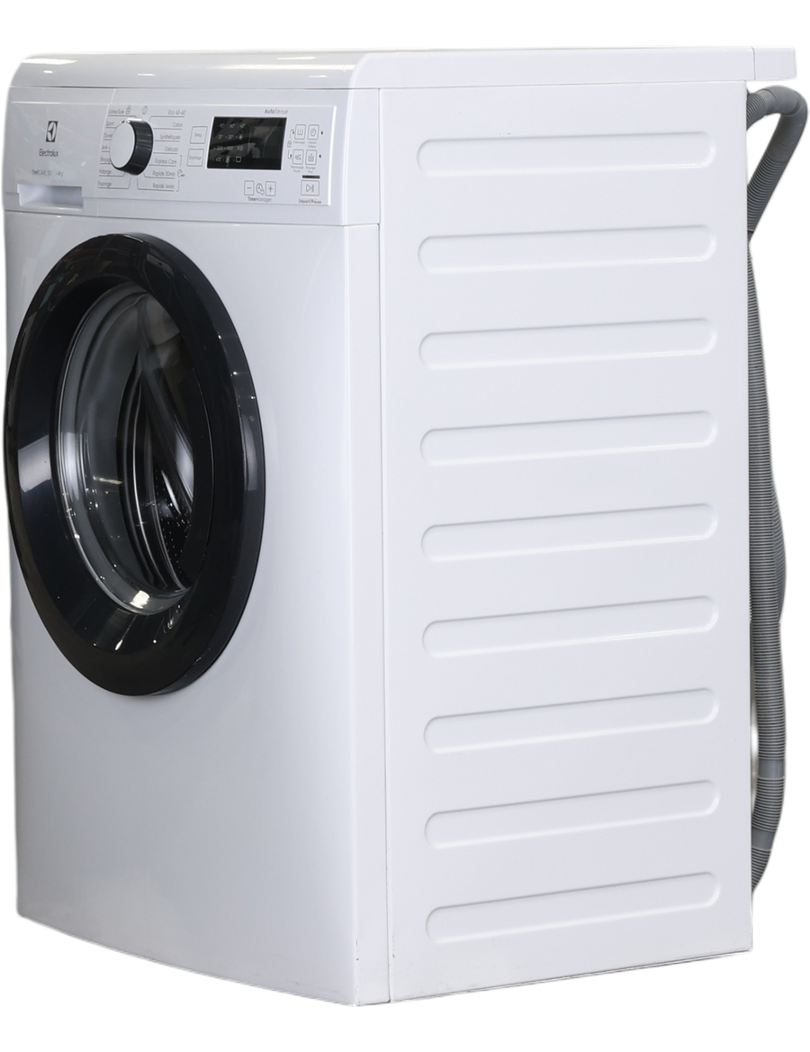 Lave-linge Hublot 8 kg Reconditionné ELECTROLUX EW2F1284GF