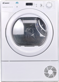 Seche-linge Pompe à Chaleur 8 kg Reconditionné CANDY CSH8A2LE-47