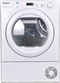 Seche-linge Pompe à Chaleur 8 kg Reconditionné CANDY CSH8A2LE-47