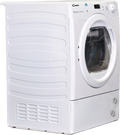Seche-linge Pompe à Chaleur 8 kg Reconditionné CANDY CSH8A2LE-47