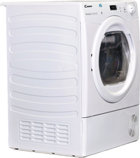 Seche-linge Pompe à Chaleur 8 kg Reconditionné CANDY CSH8A2LE-47