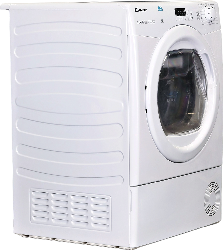 Seche-linge Pompe à Chaleur 8 kg Reconditionné CANDY CSH8A2LE-47