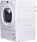 Seche-linge Pompe à Chaleur 8 kg Reconditionné CANDY CSH8A2LE-47