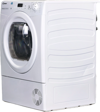 Seche-linge Pompe à Chaleur 8 kg Reconditionné CANDY CSH8A2LE-47
