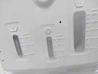 Lave-linge Top 7 kg Reconditionné WHIRLPOOL TDLRB7222BSFR/N