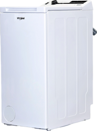 Lave-linge Top 7 kg Reconditionné WHIRLPOOL TDLRB7222BSFR/N