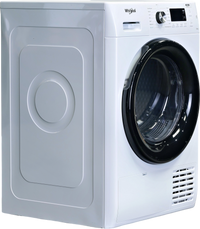 Seche-linge Pompe à Chaleur 8 kg Reconditionné WHIRLPOOL FFTM1182BFR