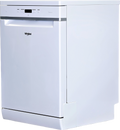 Lave-vaisselle Pose Libre 14 couverts Reconditionné WHIRLPOOL WFC3C24P