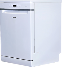Lave-vaisselle Pose Libre 14 couverts Reconditionné WHIRLPOOL WFC3C24P