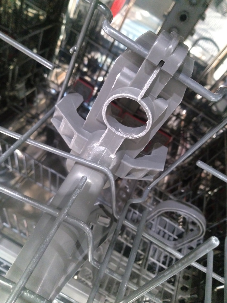 Lave-vaisselle Pose Libre 14 couverts Reconditionné WHIRLPOOL WFC3C24P