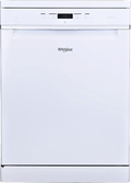 Lave-vaisselle Pose Libre 14 couverts Reconditionné WHIRLPOOL WFC3C24P