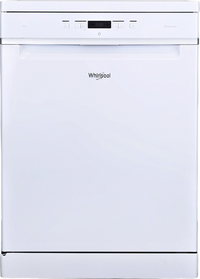 Lave-vaisselle Pose Libre 14 couverts Reconditionné WHIRLPOOL WFC3C24P