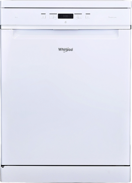 Lave-vaisselle Pose Libre 14 couverts Reconditionné WHIRLPOOL WFC3C24P