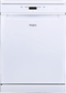 Lave-vaisselle Pose Libre 14 couverts Reconditionné WHIRLPOOL WFC3C24P