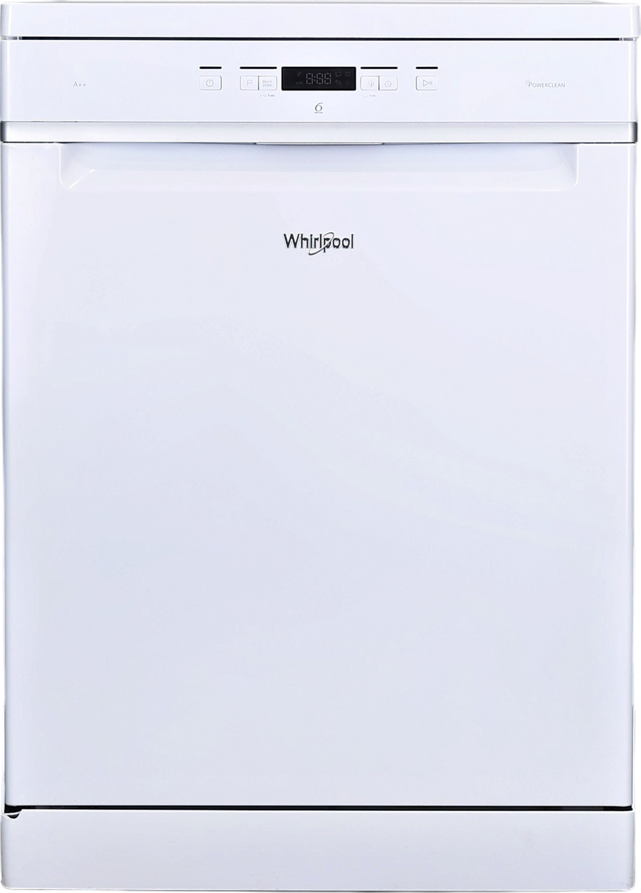 Lave-vaisselle Pose Libre 14 couverts Reconditionné WHIRLPOOL WFC3C24P