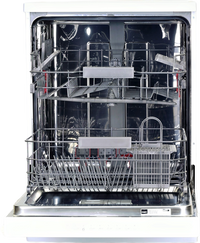Lave-vaisselle Pose Libre 14 couverts Reconditionné WHIRLPOOL WFC3C24P