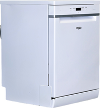 Lave-vaisselle Pose Libre 14 couverts Reconditionné WHIRLPOOL WFC3C24P