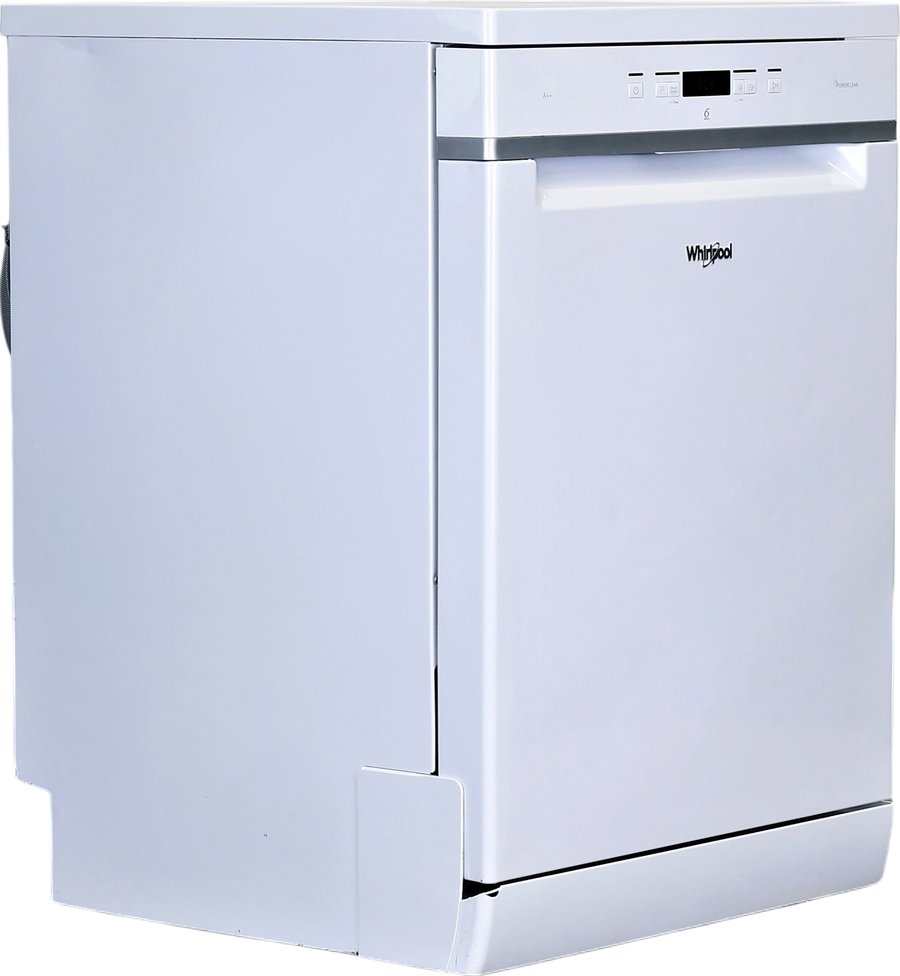 Lave-vaisselle Pose Libre 14 couverts Reconditionné WHIRLPOOL WFC3C24P