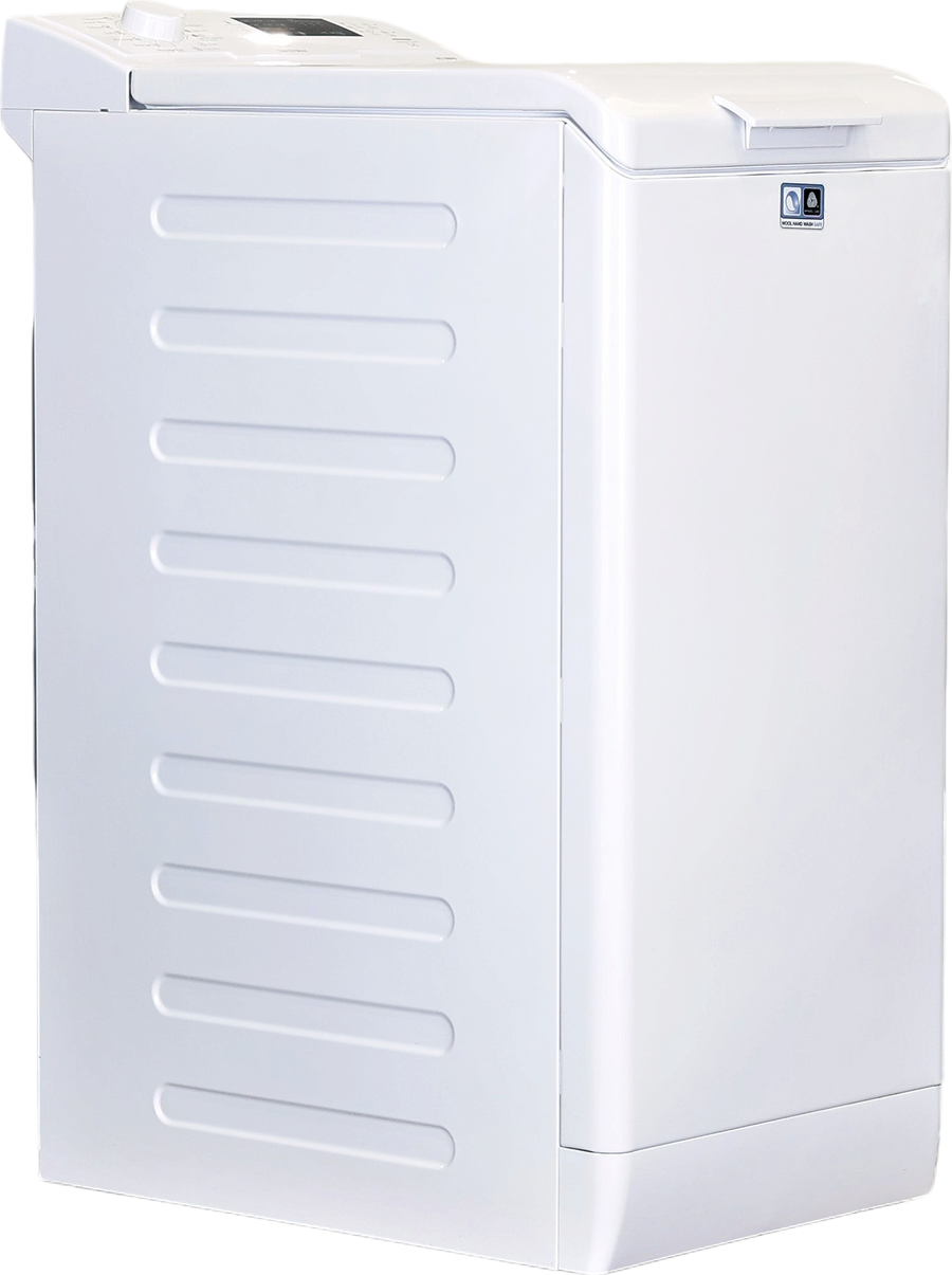 Lave-linge Top 6 kg Reconditionné ELECTROLUX EWT1263EB