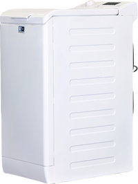 Lave-linge Top 6 kg Reconditionné ELECTROLUX EWT1263EB