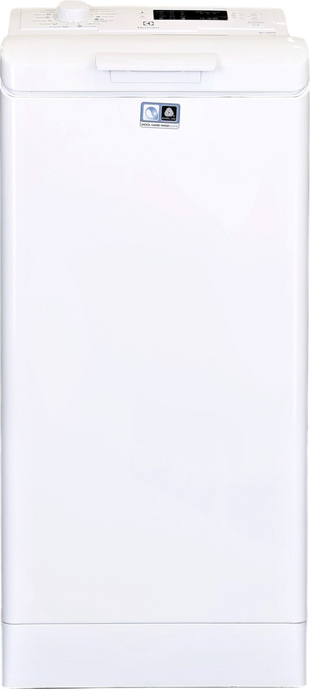 Lave-linge Top 6 kg Reconditionné ELECTROLUX EWT1263EB